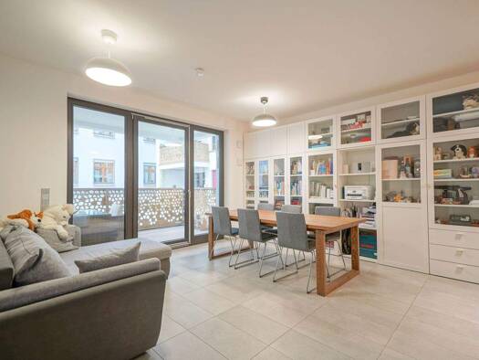 Wohnung zum Kauf 895.000 € 3 Zimmer 84 m² 1. Geschoss Mitte Berlin 10179