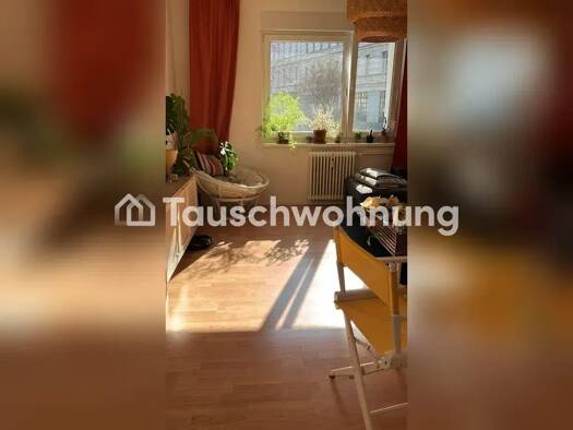 Wohnung zur Miete Tauschwohnung 595 € 3 Zimmer 59 m² EG Moabit Mitte 13355