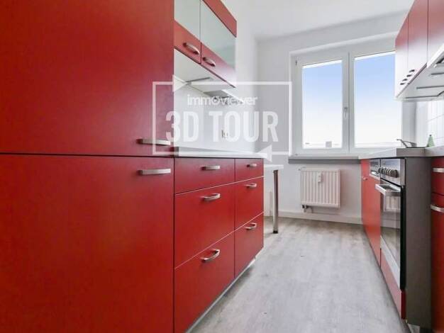 Wohnung zur Miete 548 € 3,5 Zimmer 73 m² 3. Geschoss frei ab 01.10.2026 Neustadt Neustadt in Sachsen 01844