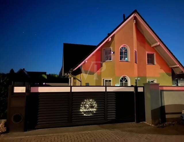 Einfamilienhaus zum Kauf - Ansicht 2