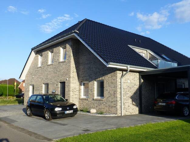 Wohnung zum Kauf provisionsfrei 207.900 € 2 Zimmer 66 m² Dachgeschoss, 1. Geschoss Am Schullenriedengraben 3a Haselünne Haselünne 49740