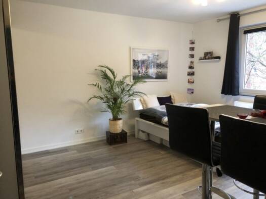 Wohnung zur Miete 691 € 2 Zimmer 49 m² Geschoss 1/2 frei ab 24.09.2026 Wildau 15745