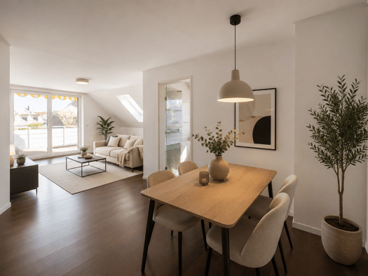 Wohnung zum Kauf 249.000 € 2,5 Zimmer 69,9 m² 1. Geschoss frei ab sofort Meckelfeld Seevetal 21217