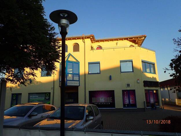 Bürofläche zur Miete provisionsfrei 770 € 72 m² Bürofläche Auf der Saar 3 Oppenheim 55276