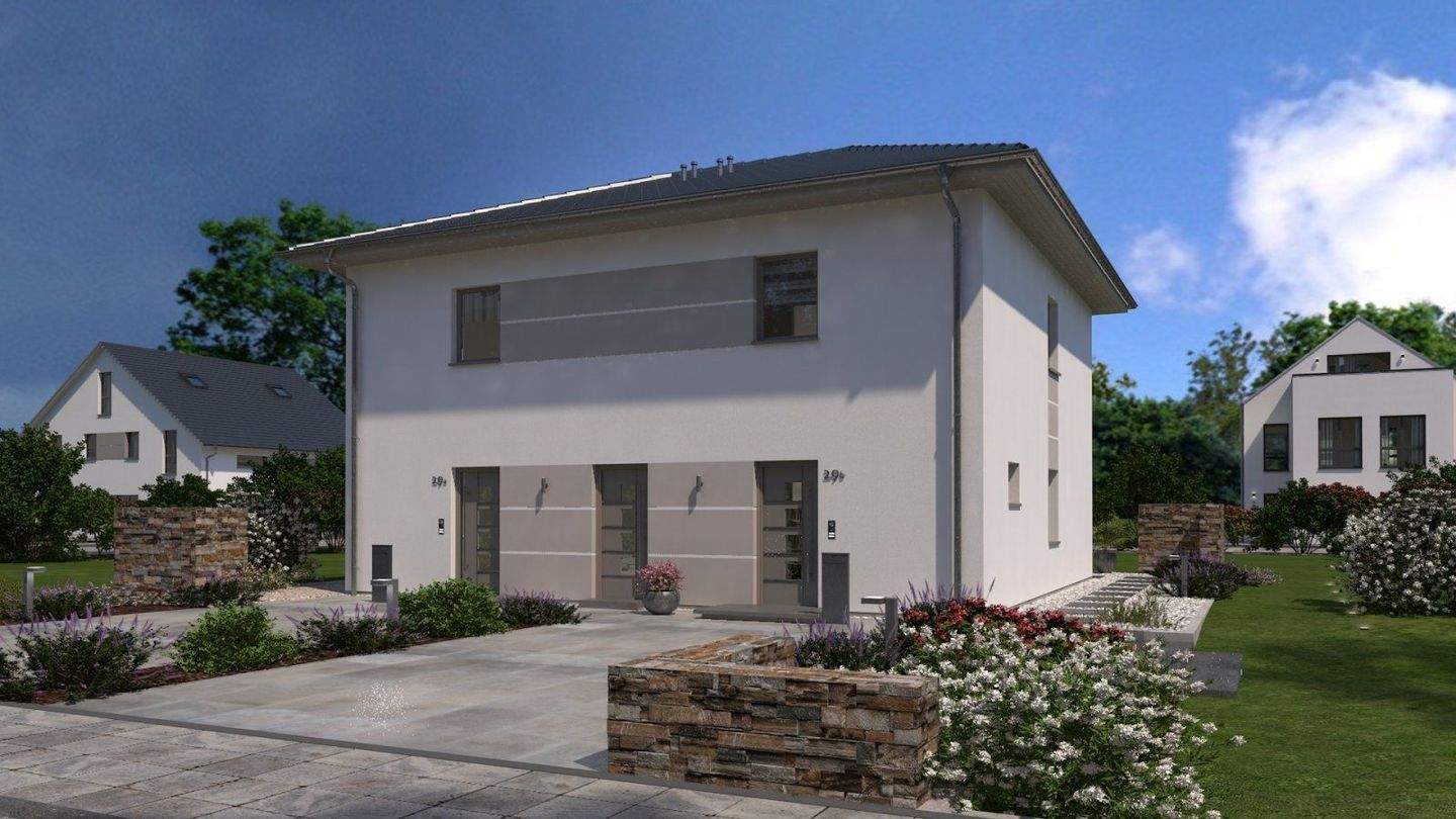 Haus – Buckow (Märkische Schweiz), Märkisch-Oderland - Ansicht 3