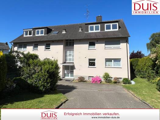 Wohnung zum Kauf 299.999 € 7 Zimmer 137,2 m² Hiltrop Bochum 44805