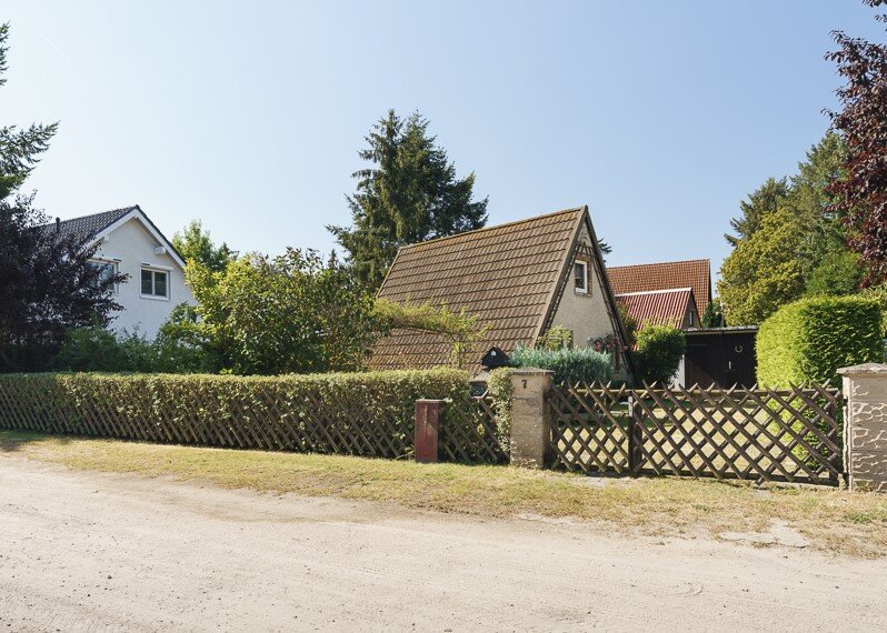 Haus zum Kauf 320.000 € 2 Zimmer 40 m²<br/>Wohnfläche 524 m²<br/>Grundstück Stahnsdorf Stahnsdorf 14532