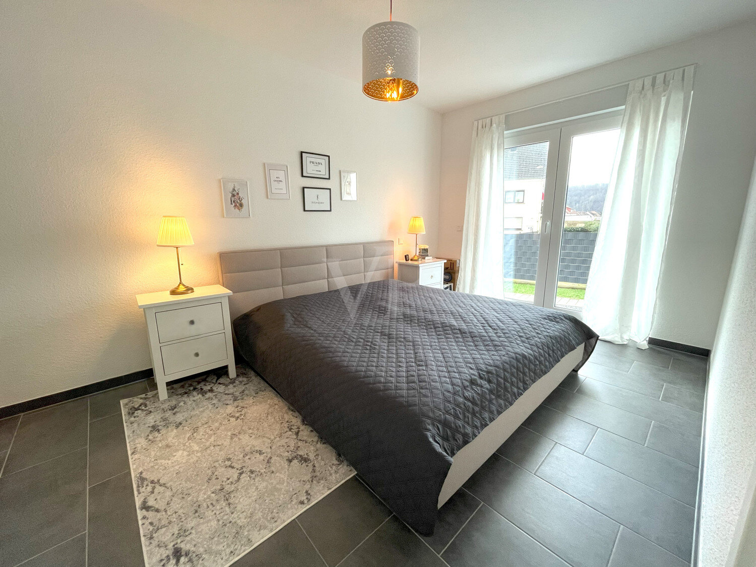 Wohnung zum Kauf 235.000 € 4 Zimmer 65 m²<br/>Wohnfläche Dillingen Dillingen 66763