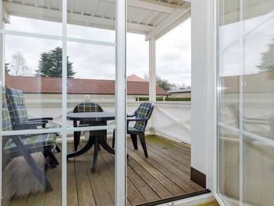 Wohnung zum Kauf provisionsfrei 307.500 € 2 Zimmer 67,5 m² Neue Reihe 37a Kühlungsborn 18225