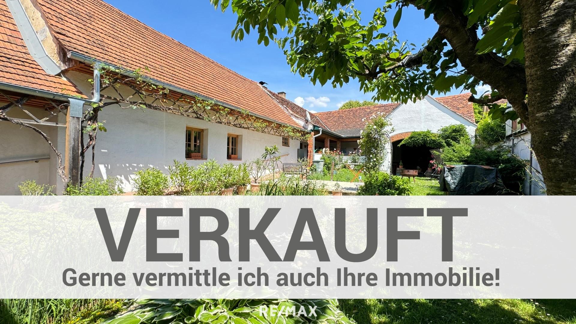 Einfamilienhaus zum Kauf 294.000 € 4 Zimmer 190 m²<br/>Wohnfläche 2.928 m²<br/>Grundstück Obere Marktstraße 1 Deutsch Kaltenbrunn 7572