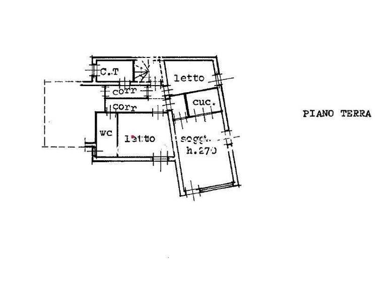 Einfamilienhaus zum Kauf 340.000 € 7 Zimmer 170 m² 229 m² Grundstück Caprino Veronese 37013