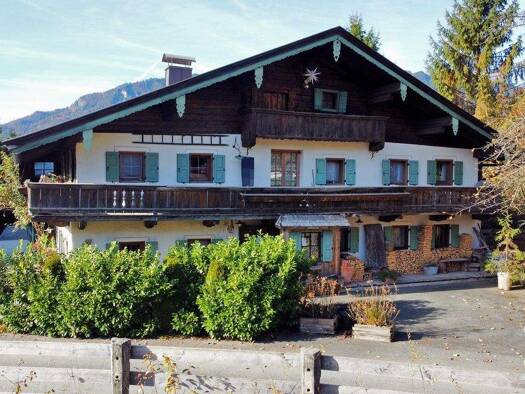 Haus zum Kauf 1.350.000 € 8 Zimmer 226 m² 1.440 m² Grundstück Waidring 6384