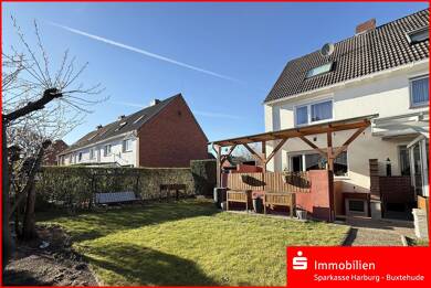 Reihenendhaus zum Kauf 239.000 € 4 Zimmer 90 m² 273 m² Grundstück Winsen Winsen 21423