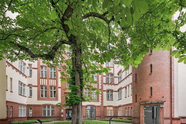 Wohnung zum Kauf 1.495.000 € 4 Zimmer 150 m² Dachgeschoss Charlottenburg Berlin 10623