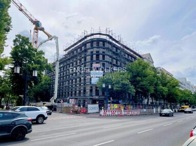 Büro-/Praxisfläche zur Miete 35 € 920,8 m² Bürofläche teilbar ab 200 m² Charlottenburg Berlin 10625