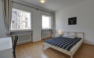 Wohnung zur Miete Wohnen auf Zeit 635 € 4 Zimmer 16 m² frei ab 04.03.2025 König-Karl-Straße 84 Cannstatt - Mitte Stuttgart 70372