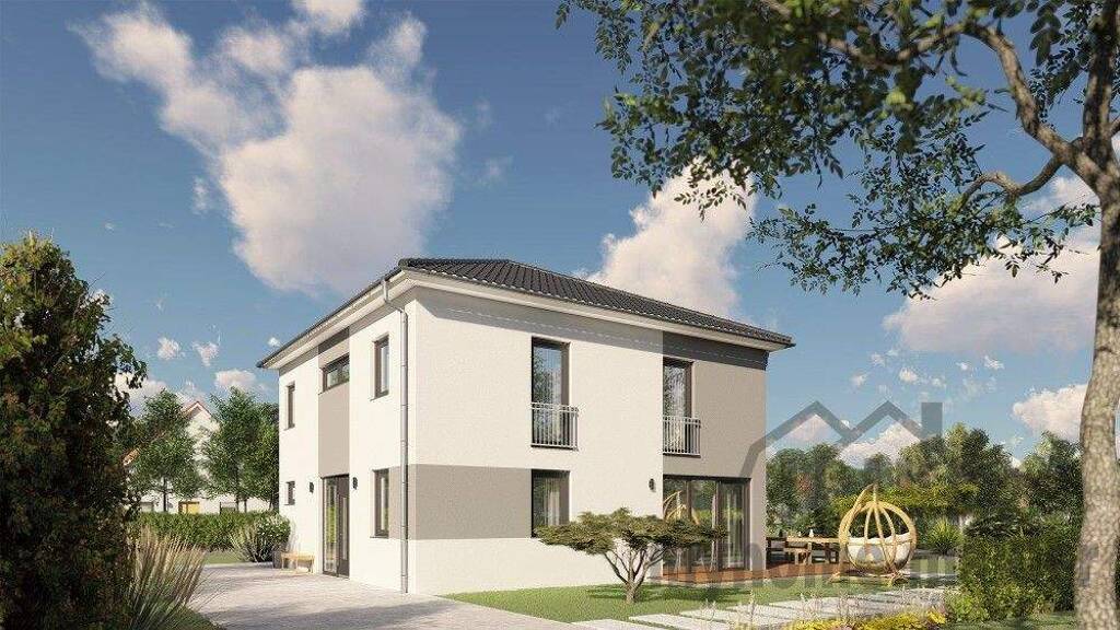 Stadthaus zum Kauf provisionsfrei 549.000 € 5 Zimmer 154 m² 638 m² Grundstück Crailsheim 74564