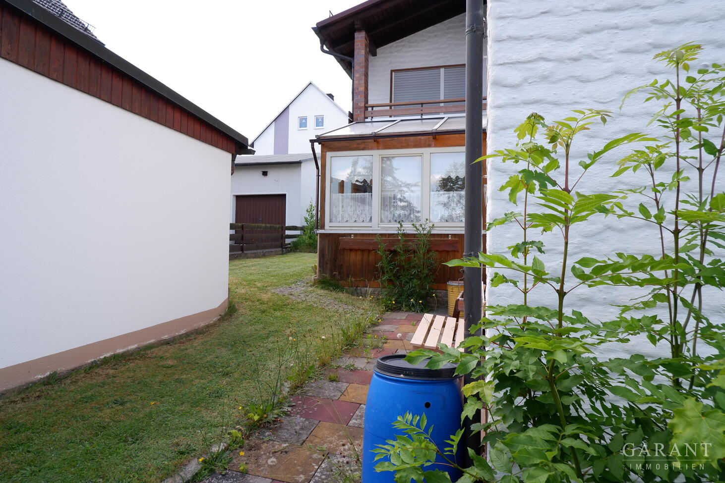 Mehrfamilienhaus zum Kauf 169.000 € 9 Zimmer 218 m²<br/>Wohnfläche 597 m²<br/>Grundstück Regnitzlosau Regnitzlosau 95194