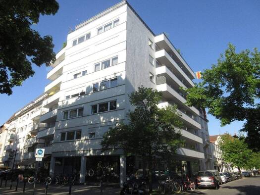 Wohnung zur Miete 630 € 1 Zimmer 30 m² Altstadt Konstanz 78462