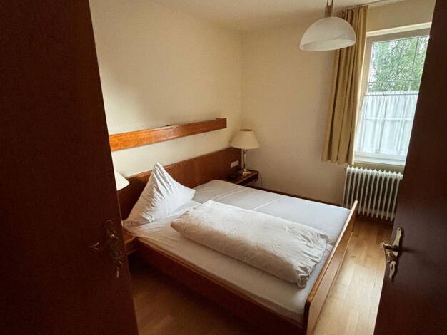Wohnung zur Miete 450 € 1 Zimmer 20 m² 1. Geschoss Salemerstr. 5 Heiligenberg Heiligenberg 88633