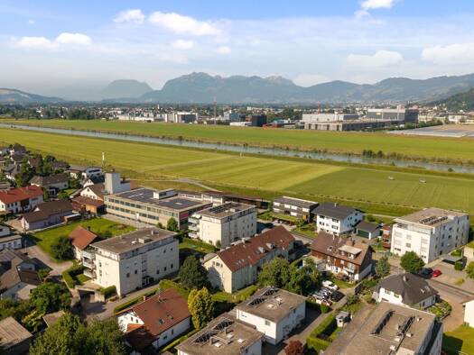 Wohnung zum Kauf 287.000 € 3,5 Zimmer 73,4 m² Lustenau 6890