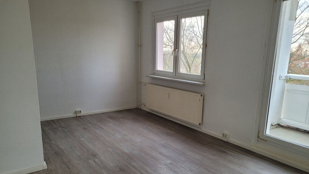 Wohnung zur Miete 340 € 3 Zimmer 53,7 m²<br/>Wohnfläche EG<br/>Geschoss Theodor-Weber-Straße 6 Ortslage Ammendorf / Beesen Halle (Saale) 06132