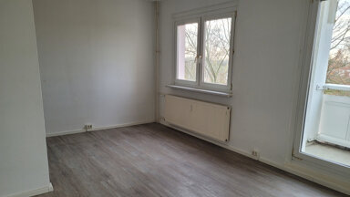 Wohnung zur Miete 340 € 3 Zimmer 53,7 m² EG Theodor-Weber-Straße 6 Ortslage Ammendorf / Beesen Halle (Saale) 06132