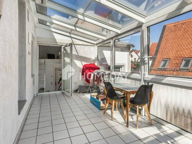 Wohnung zum Kauf 249.000 € 5 Zimmer 113 m² 2. Geschoss Niederjosbach Eppstein 65817