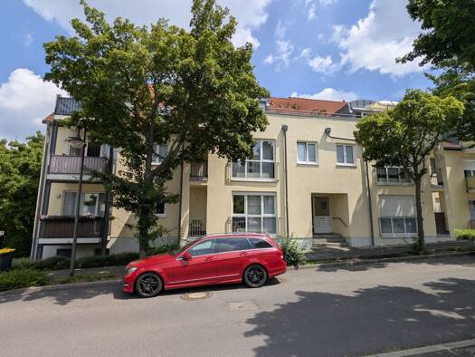 Wohnung zum Kauf 139.000 € 2 Zimmer 49,2 m² 1. Geschoss Kleinpestitz/Mockritz Ortsamtsbereich Plauen 01217