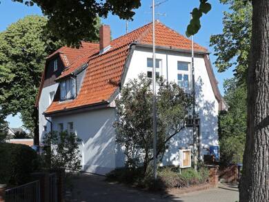 Wohnung zur Miete 458 € 2 Zimmer 52 m² Dachgeschoss, EG frei ab sofort Mörser Str. 16 Ehmen Wolfsburg 38442