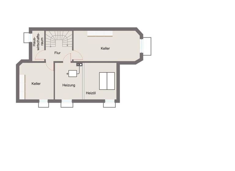 Doppelhaushälfte zum Kauf 673.000 € 5 Zimmer 160 m² 495 m² Grundstück Neunkirchen 91077