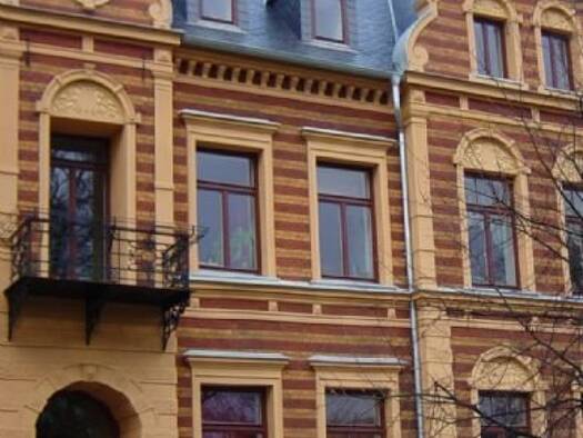 Wohnung zur Miete 450 € 1 Zimmer 45 m² UG Dr. - Leber - Str. 71 Wismar-Süd Wismar 23966