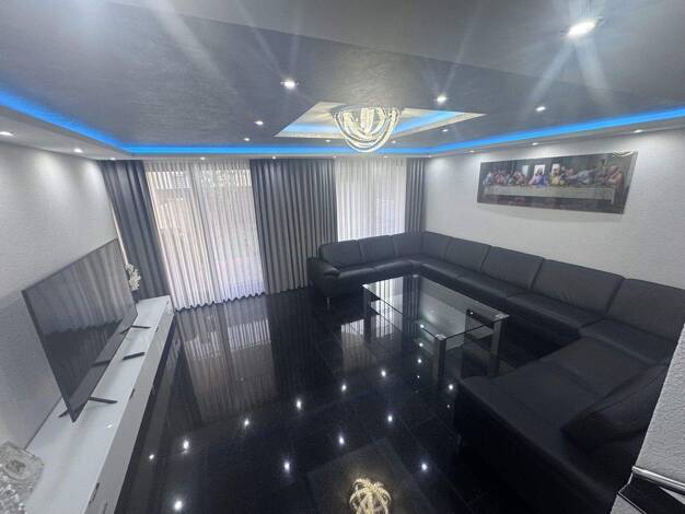 Wohnung zum Kauf provisionsfrei 439.000 € 5 Zimmer 165 m² 3. Geschoss Ober-Roden Rödermark 63322