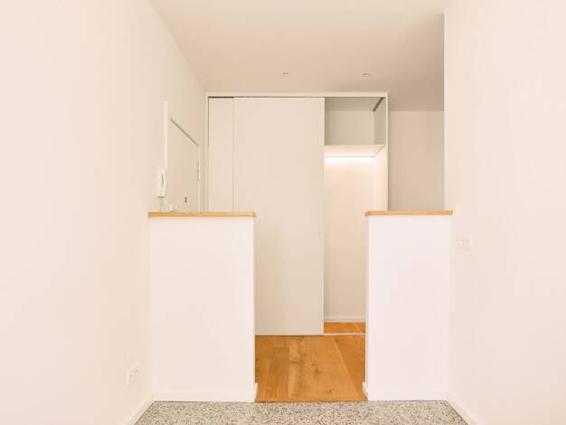 Wohnung zum Kauf 397.000 € 2 Zimmer 54 m² Geschoss 3/4 frei ab sofort Friedenau Berlin 12161