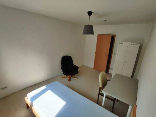 Wohnung zur Miete 490 € 3 Zimmer 13,5 m² Geschoss 2/5 frei ab 01.02.2026 Idastraße 2 Niederschönhausen Berlin 13156