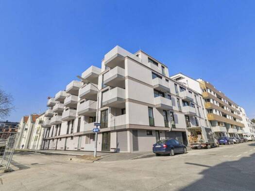 Wohnung zum Kauf provisionsfrei 367.100 € 2 Zimmer 64 m² Wien 1220