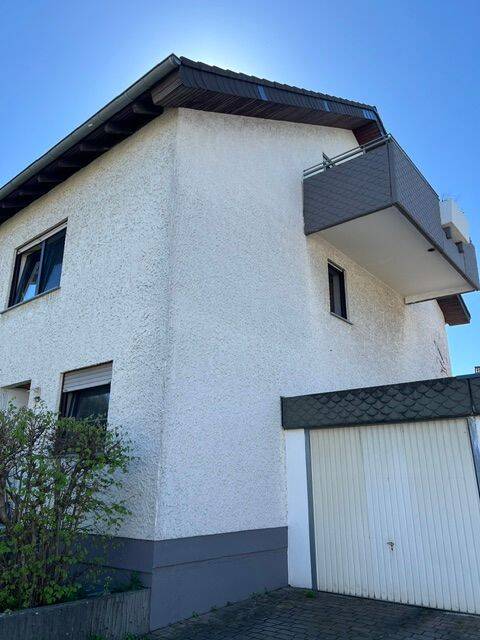 Reihenhaus zum Kauf - Ansicht 5
