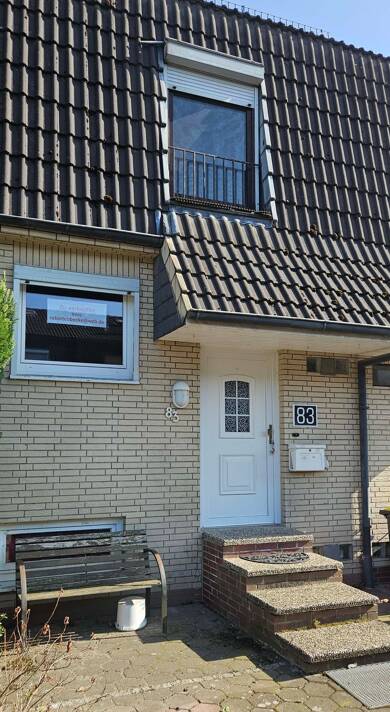 Haus zum Kauf provisionsfrei 228.500 € 4 Zimmer 78 m² Brendel/Adelheide Delmenhorst 27755