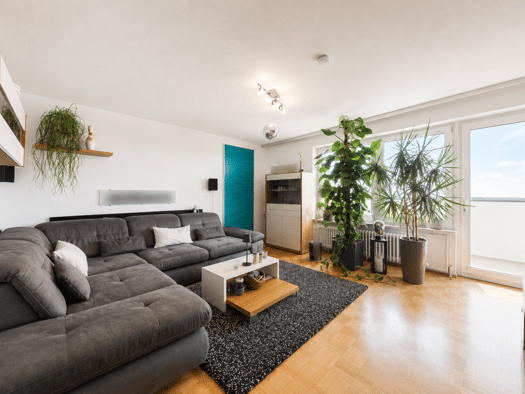Wohnung zum Kauf 198.000 € 2,5 Zimmer 71,5 m² Schweinau Nürnberg 90441