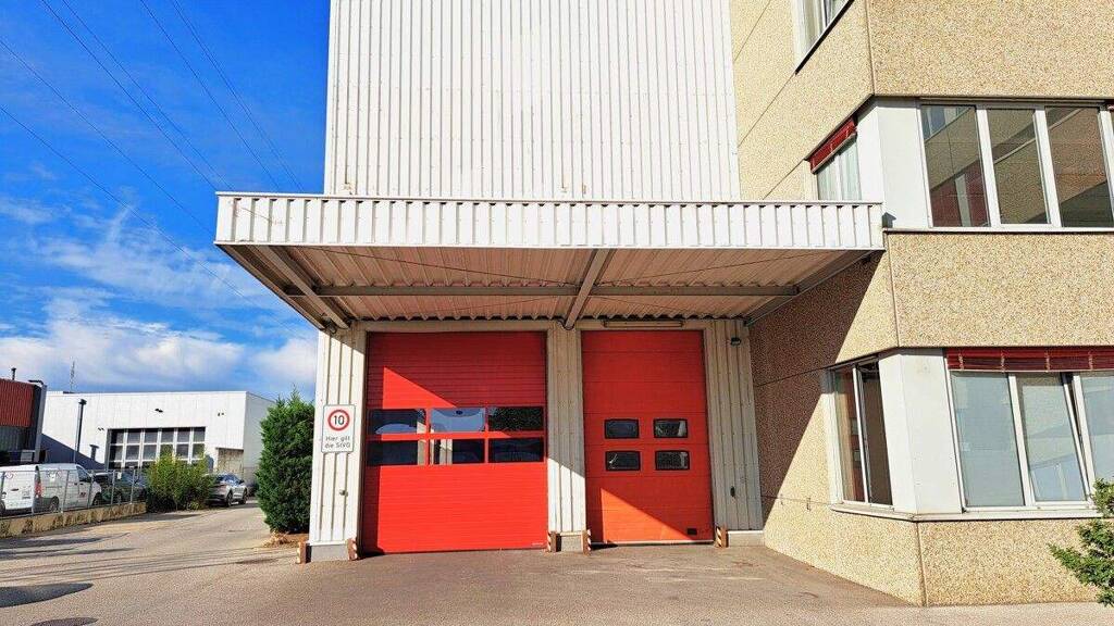 Bürofläche zur Miete 12,50 € 40,5 m² Bürofläche Wien 1230