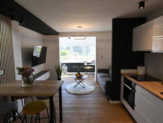 Wohnung zur Miete 800 € 2 Zimmer 42 m² EG Kostrena 51221