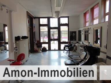 Ladenfläche zur Miete provisionsfrei 450 € 2 Zimmer 90 m² Verkaufsfläche Hankensbüttel Hankensbüttel 29386