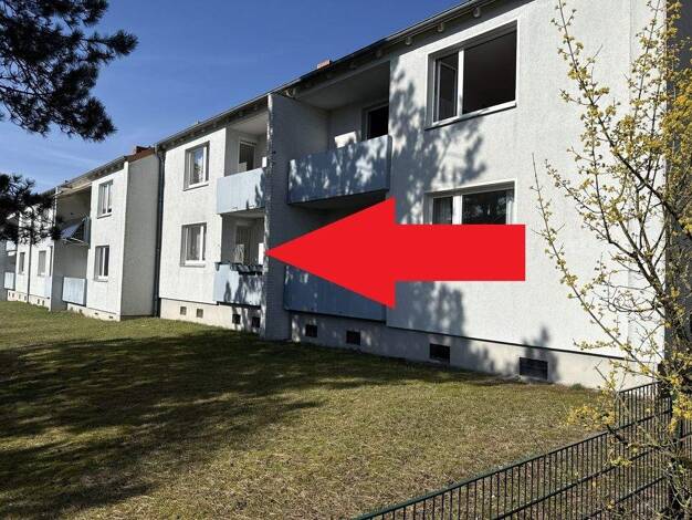 Wohnung zum Kauf 99.000 € 3 Zimmer 64,7 m² Verden Verden (Aller) 27283