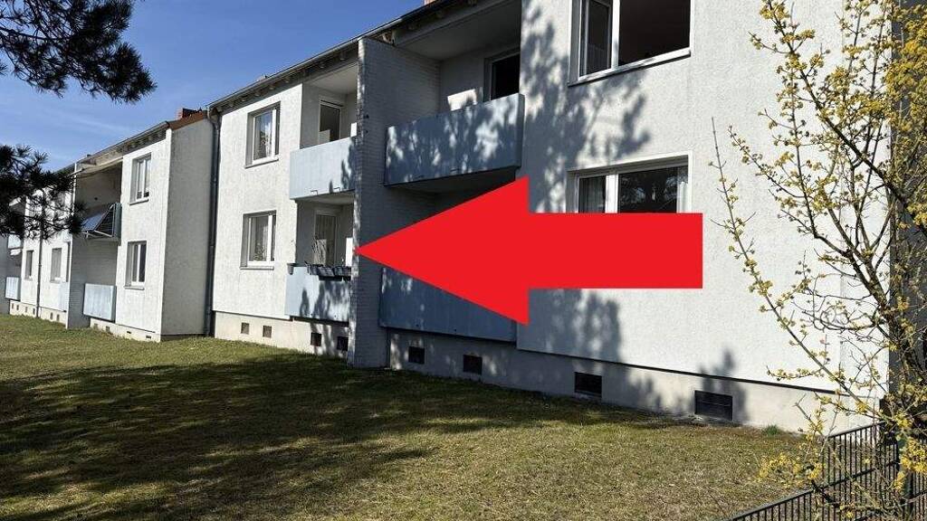 Wohnung zum Kauf 99.000 € 3 Zimmer 64,7 m² Verden Verden (Aller) 27283