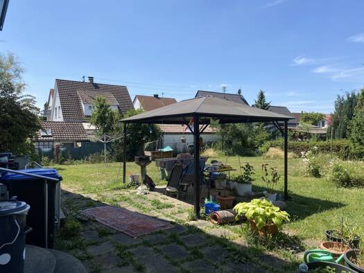 Einfamilienhaus zum Kauf 690.000 € 6 Zimmer 170 m² 600 m² Grundstück Bodelshausen 72411