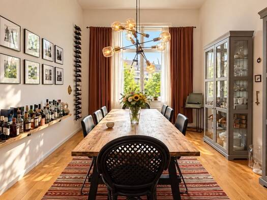 Wohnung zum Kauf 1.100.000 € 4 Zimmer 136,1 m² 3. Geschoss Charlottenburg Berlin 14057