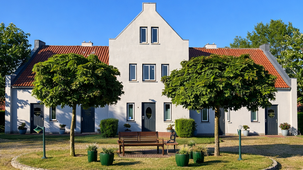 Einfamilienhaus zum Kauf 285.000 € 4 Zimmer 84,2 m² 2.598 m² Grundstück Dargow Salem-Dargow 23883