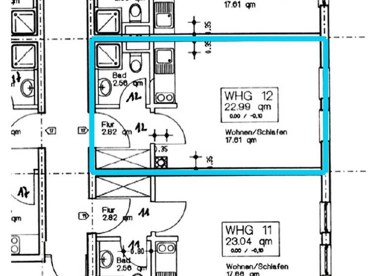 Studio zum Kauf 649.000 € 4 Zimmer 135 m² Altstadt Würzburg 97070