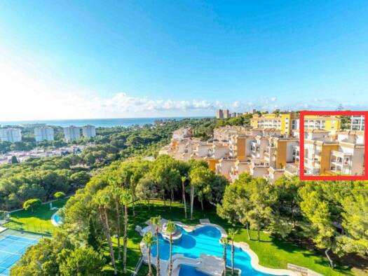 Wohnung zum Kauf 185.000 € 67 m² Orihuela-Costa 03189