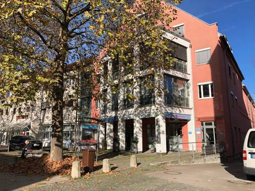 Büro zur Miete 1.030 € 86 m² Bürofläche Dachau 85221